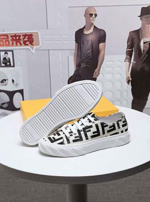 cheap quality FENDI Shoes sku 22